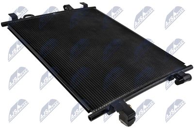 CONDENSATOR CLIMATIZARE NTY CCSNS031 1