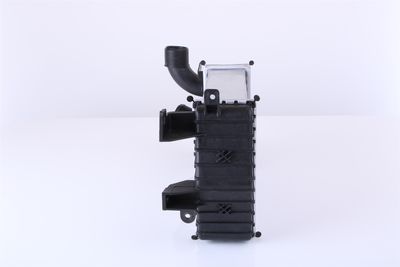 INTERCOOLER COMPRESOR NISSENS 96370 15