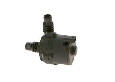 POMPă DE APă SUPLIMENTARă TURBOSUFLANTă BOSCH 0392023487 23