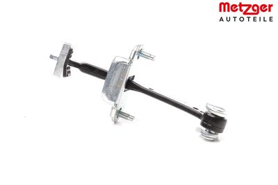 FIXARE USA METZGER AUTOTEILE 2312032 4