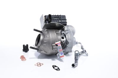 LADER AUFLADUNG BTS Turbo T981053BL 26