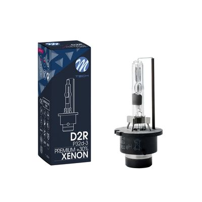 Ampoule, projecteur longue portée M-Tech