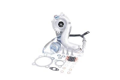 LADER AUFLADUNG BTS Turbo T981186 3