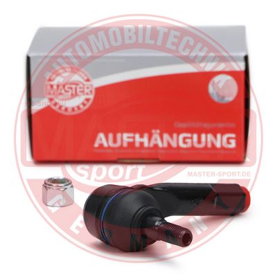 Hlava/čap spojovacej tyče riadenia MASTER-SPORT GERMANY 26669-PCS-MS