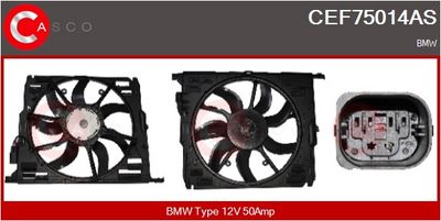 MOTOR ELECTRIC VENTILATOR