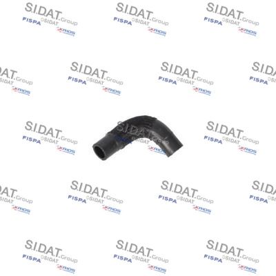 маркуч на радиатора SIDAT 502232