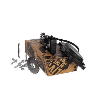 CHIT LANT DE DISTRIBUTIE ET ENGINETEAM RS0013VR1 25