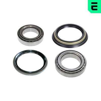 Wheel Bearing Kit 921555