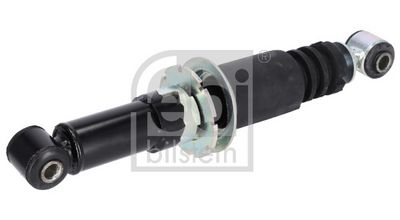 FEBI BILSTEIN Dämpfer, Fahrerhauslagerung