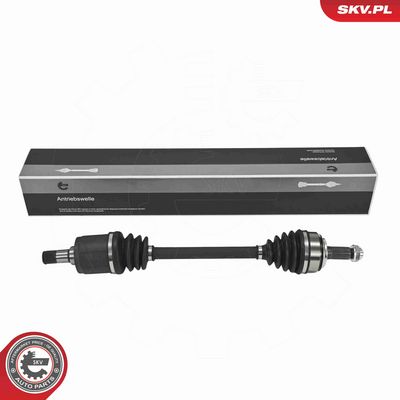 PLANETARA ESEN SKV 40SKV043