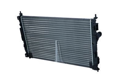 RADIATOR RACIRE MOTOR NRF 59302A 27