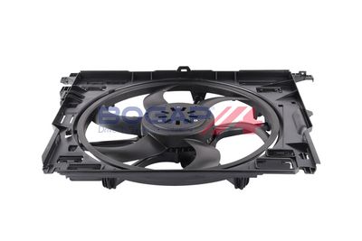 VENTILATOR RADIATOR BOGAP B4243123 2