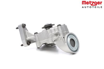 POMPA ULEI METZGER AUTOTEILE 8000087 5
