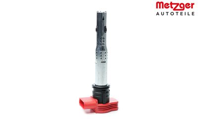 ZüNDSPULE METZGER AUTOTEILE 0880126 35