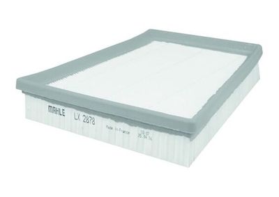 LUFTFILTER MAHLE LX2878 1