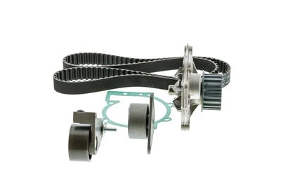 SET POMPA APA + CUREA DINTATA AISIN TKVL7002 1