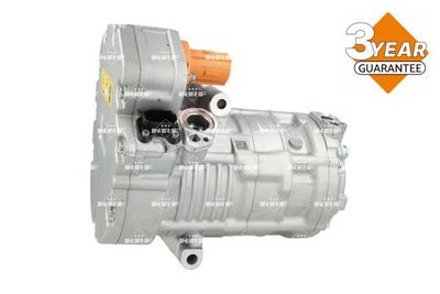 Kompresor, klimatizace NRF 320358