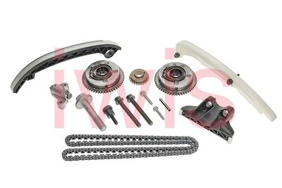 CHIT LANT DE DISTRIBUTIE iwis Motorsysteme 59487SET 1