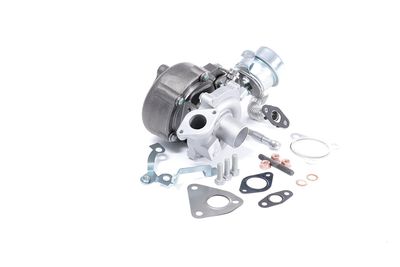 LADER AUFLADUNG BTS Turbo T981371BT 31