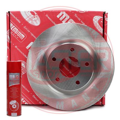DISC FRANA MASTER-SPORT GERMANY 24012601701PCSMSP