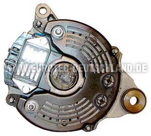 GENERATOR EUROTEC 12037790 2