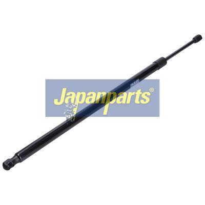 JAPANPARTS Dujinė spyruoklė, bagažinė