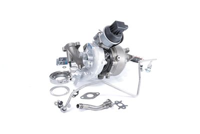 LADER AUFLADUNG BTS Turbo T981438 7