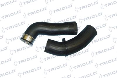 въздуховод за турбината TRICLO 522583