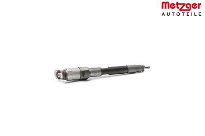 INJECTOR METZGER AUTOTEILE 0870247 16