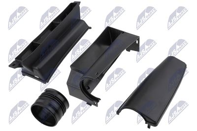 DEFLECTOR DE AER MOTOR