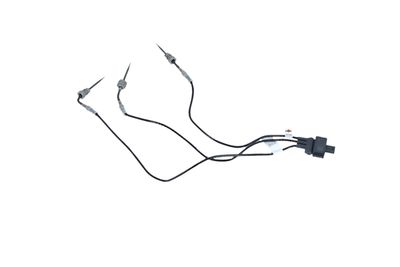 SENZOR TEMPERATURA GAZE EVACUARE NRF 707385 28