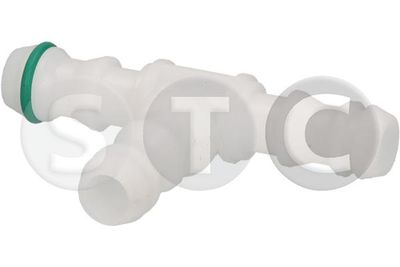 Adaptér, pumpa - čistění světlometů STC T430579