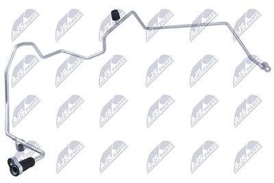 CONDUCTA PRESIUNE VARIABILA AER CONDITIONAT