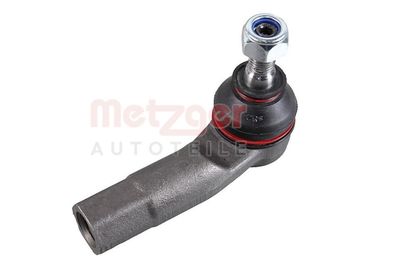 Hlava příčného táhla řízení METZGER AUTOTEILE 54007602