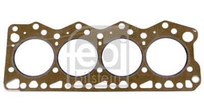 DICHTUNG ZYLINDERKOPF