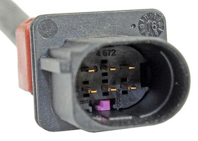 SONDA LAMBDA METZGER AUTOTEILE 0893607 1