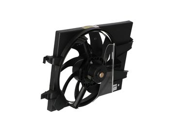 VENTILATOR RADIATOR NRF 47884 18