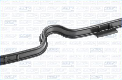 GARNITURA CAPAC SUPAPE AJUSA 11092100 2