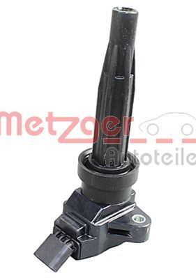 BOBINA DE INDUCTIE METZGER 0880487