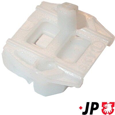 SINA MACARA GEAM LATERAL