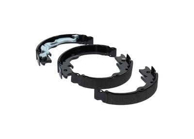 BREMSBACKENSATZ FESTSTELLBREMSE BOSCH 0986487792 13