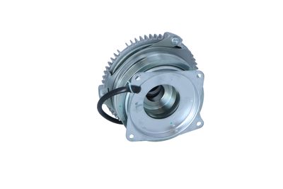 CUPLA VENTILATOR RADIATOR NRF 49725 23