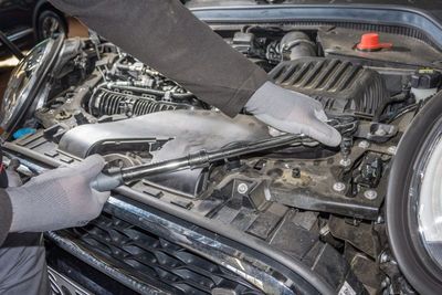 Prepínacia račňa VIGOR V6612N