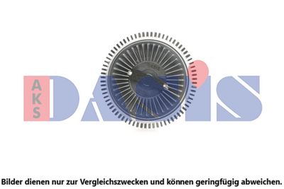 KUPPLUNG KüHLERLüFTER