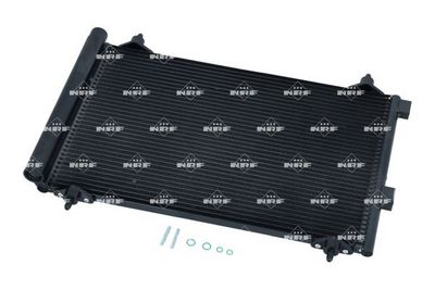 CONDENSATOR CLIMATIZARE