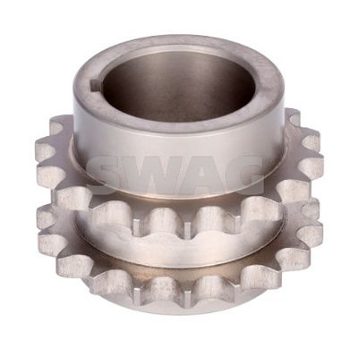 ROATA DINTATA ARBORE COTIT