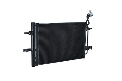 CONDENSATOR CLIMATIZARE NRF 350034 23