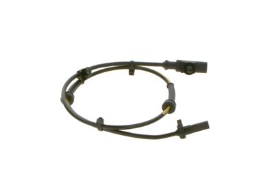 SENSOR RADDREHZAHL BOSCH 0265007687 3