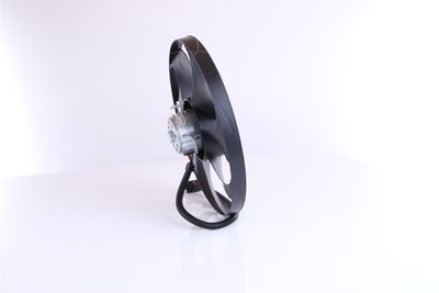 LüFTER MOTORKüHLUNG NISSENS 85725 13
