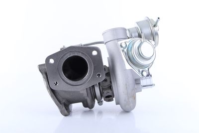 LADER AUFLADUNG NISSENS 93633 31